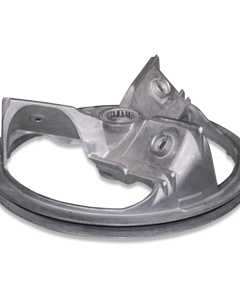 Hub V130 for 3 blades